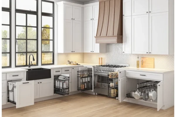 Cabinet Organizers